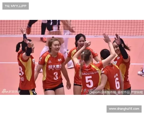 金软景赛事、金软景排球生涯十大经典赛事精彩回顾见证她从新星蜕变为传奇女王